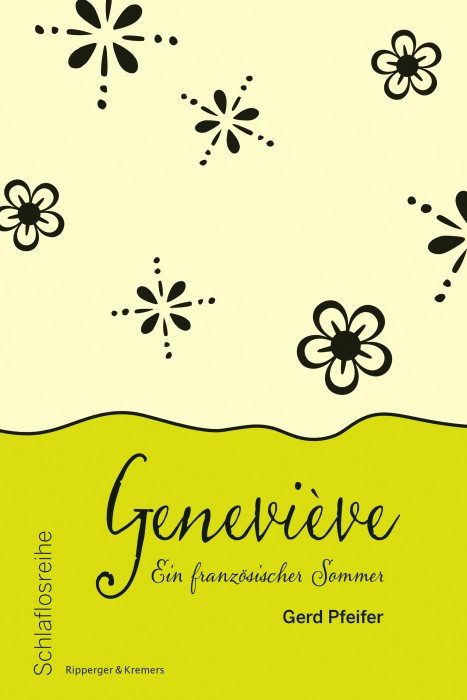 Geneviève – Ein französischer Sommer