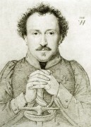 Friedrich de la Motte Fouqué
